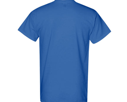 FIFA World Cup 2026 Argentina Year Established Graphic Unisex T-Shirt - Blue
