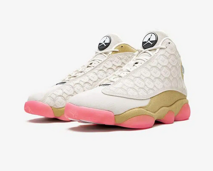 Men's Nike Air Jordan 13 Chinese New Year Shoes