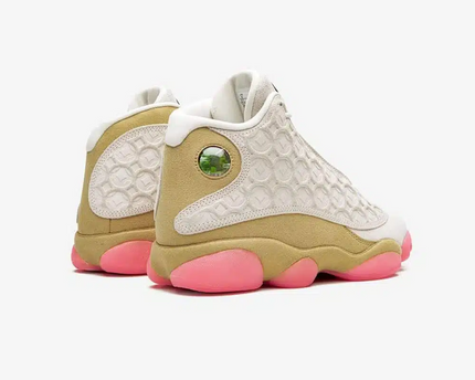 Men's Nike Air Jordan 13 Chinese New Year Shoes