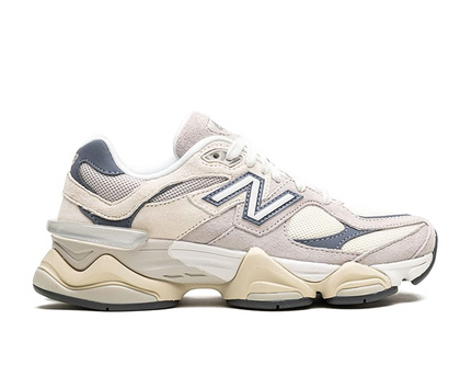 Men's New Balance 9060 'Moonrock Linen' Shoes