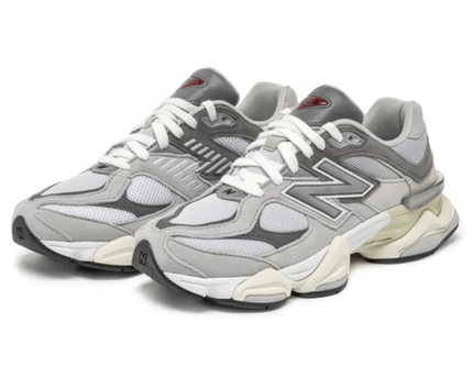 Men's New Balance 9060 'Rain Cloud Grey' Shoes