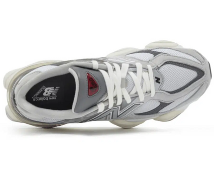 Men's New Balance 9060 'Rain Cloud Grey' Shoes