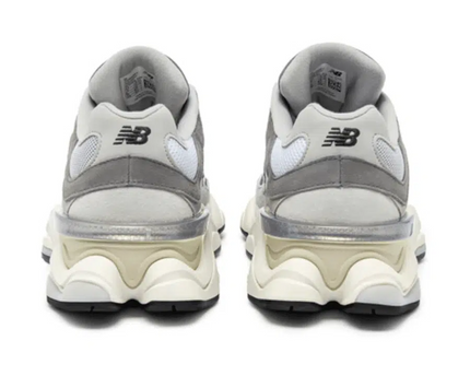 Men's New Balance 9060 'Rain Cloud Grey' Shoes