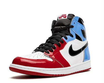 Men's Air Jordan 1 High 'Fearless’ Shoes