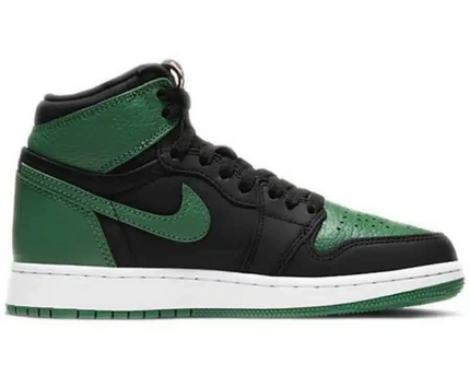 Men's Air Jordan 1 High 'Pine Green 2.0’ Shoes