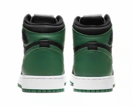 Men's Air Jordan 1 High 'Pine Green 2.0’ Shoes