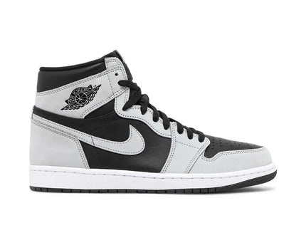 Men's Air Jordan 1 High 'Gray’ Shoes