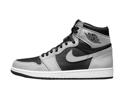 Men's Air Jordan 1 High 'Gray’ Shoes