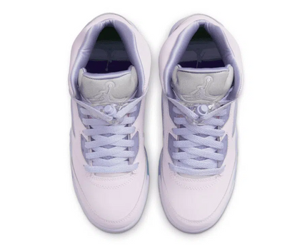 Men's Nike Air Jordan 5 Retro Easter Shoes