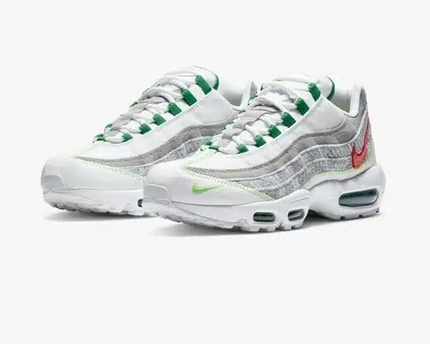 Men's Nike Air Max 95 Recycled Jerseys Pack Shoes