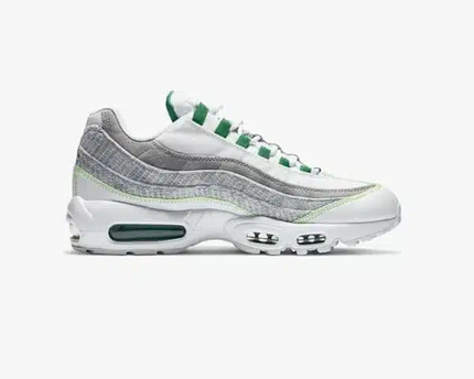 Men's Nike Air Max 95 Recycled Jerseys Pack Shoes