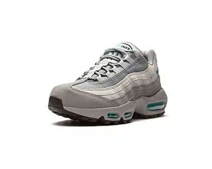 Men's Nike Air Max 95 Retro Logo Shoes