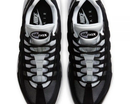 Men's Nike Air Max 95 Ying Yang Pack – Black Shoes