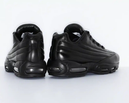 Men's Nike x PHANTACi Air Max 95 Sanddrift Shoes