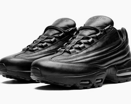 Men's Nike x PHANTACi Air Max 95 Sanddrift Shoes