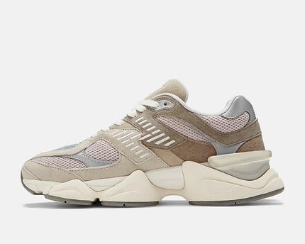 Men's New Balance 9060 'Mushroom' Shoes