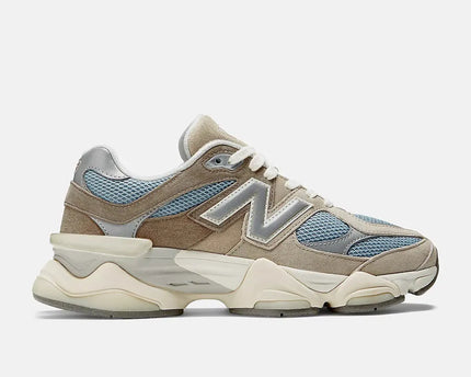 Men's New Balance 9060 'Mushroom' Shoes