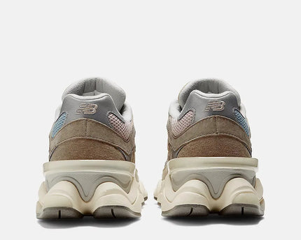 Men's New Balance 9060 'Mushroom' Shoes