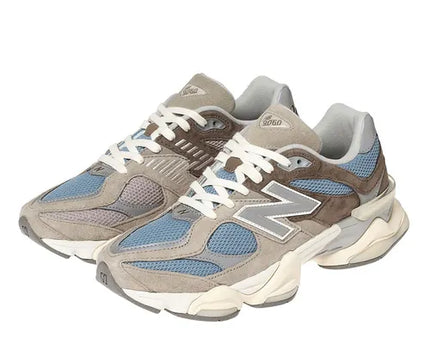 Men's New Balance 9060 'Mushroom' Shoes