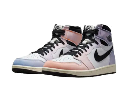 Men's Air Jordan 1 High 'Skyline’ Shoes
