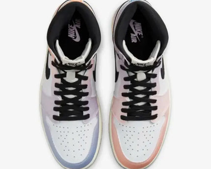 Men's Air Jordan 1 High 'Skyline’ Shoes