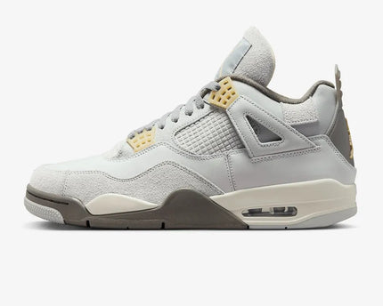 Men's Air Jordan 4 Craft  Shoes