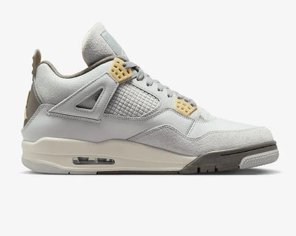 Men's Air Jordan 4 Craft Shoes