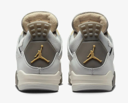 Men's Air Jordan 4 Craft Shoes