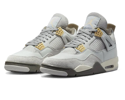 Men's Air Jordan 4 Craft  Shoes