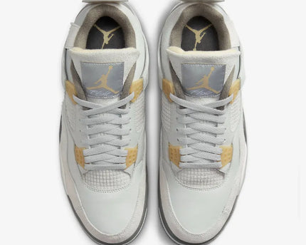 Men's Air Jordan 4 Craft Shoes