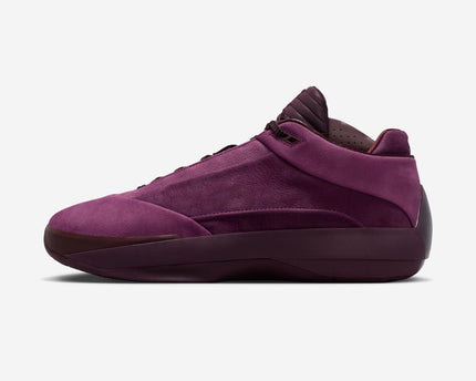 Men's Nike Air Jordan 40 'Bordeaux' Shoes
