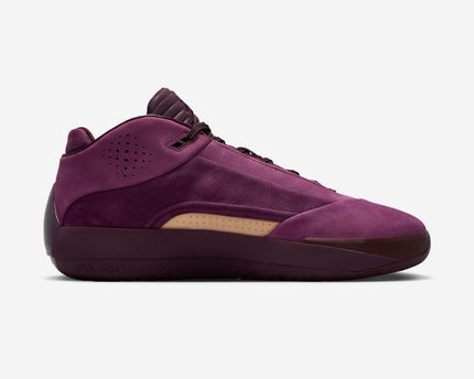 Men's Nike Air Jordan 40 'Bordeaux' Shoes
