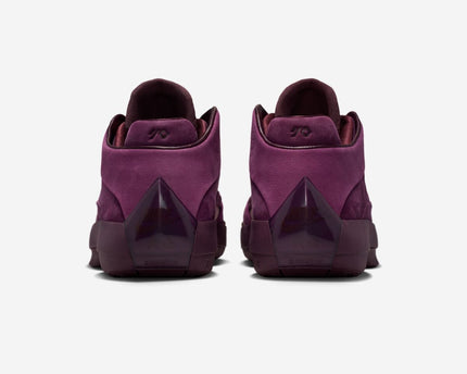 Men's Nike Air Jordan 40 'Bordeaux' Shoes