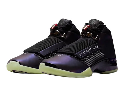 Men's Nike Air Jordan 17 “Doernbecher”