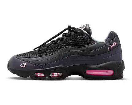 Men's  Nike Air Max 95 x Corteiz ‘Pink Beam’ Shoes