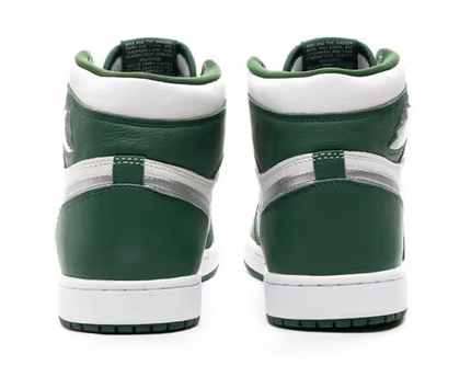 Men's Air Jordan 1 High 'Gorge Green’ Shoes
