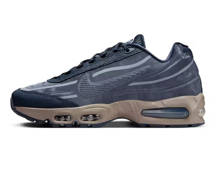 Men's Nike Air Max 95 Thunder Blue Shoes