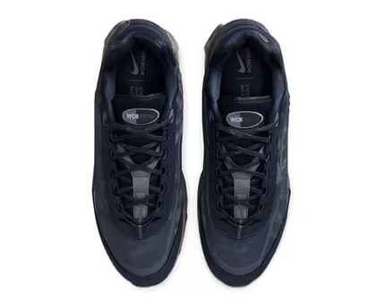 Men's Nike Air Max 95 Thunder Blue Shoes