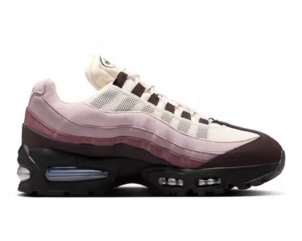 Men's Nike Air Max 95 Tattoo Light Violet Ore Shoes