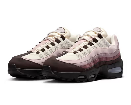 Men's Nike Air Max 95 Tattoo Light Violet Ore Shoes