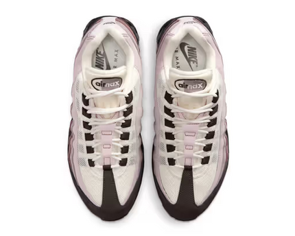 Men's Nike Air Max 95 Tattoo Light Violet Ore Shoes