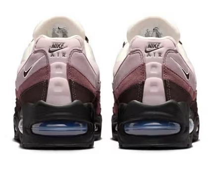 Men's Nike Air Max 95 Tattoo Light Violet Ore Shoes