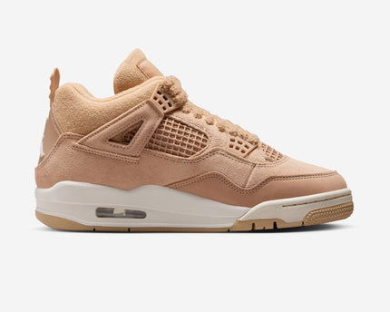 Men's Air Jordan 4  'Cozy Girl' Shoes