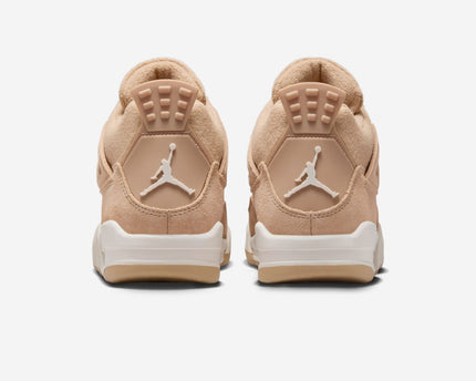 Men's Air Jordan 4  'Cozy Girl' Shoes