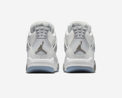 Men's Air Jordan 4  'Blank Canvas' Shoes