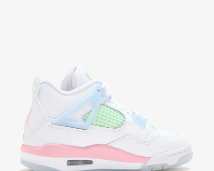 Men's Nike Air Jordan 4 Valentine's Day Shoes