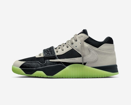 Men's Travis Scott CJ1 T-Rexx Shoes