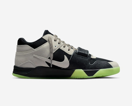 Men's Travis Scott CJ1 T-Rexx Shoes