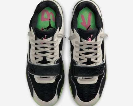 Men's Travis Scott CJ1 T-Rexx Shoes