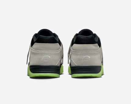 Men's Travis Scott CJ1 T-Rexx Shoes